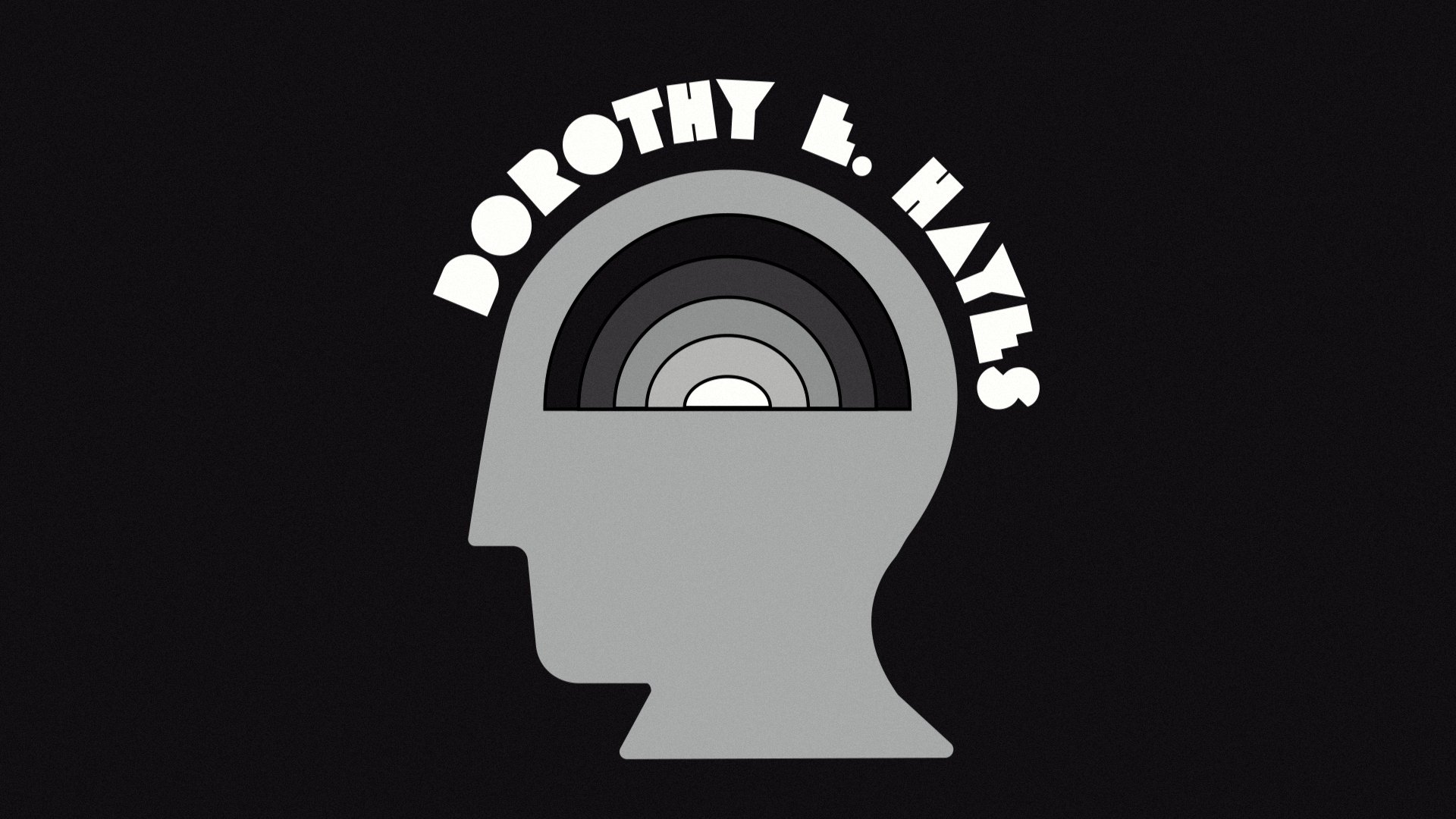 Dorothy Hayes design work