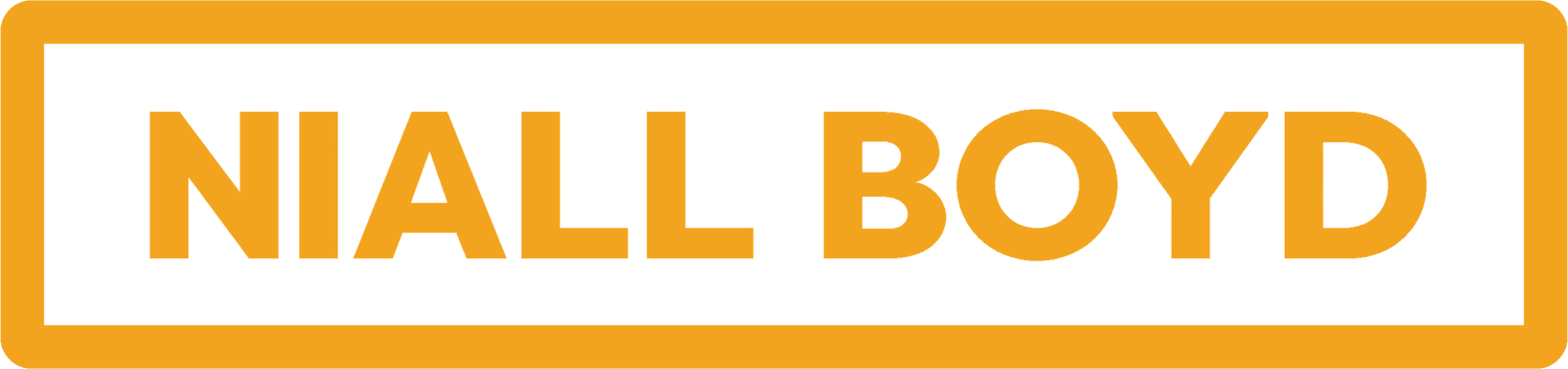 Niall Boyd