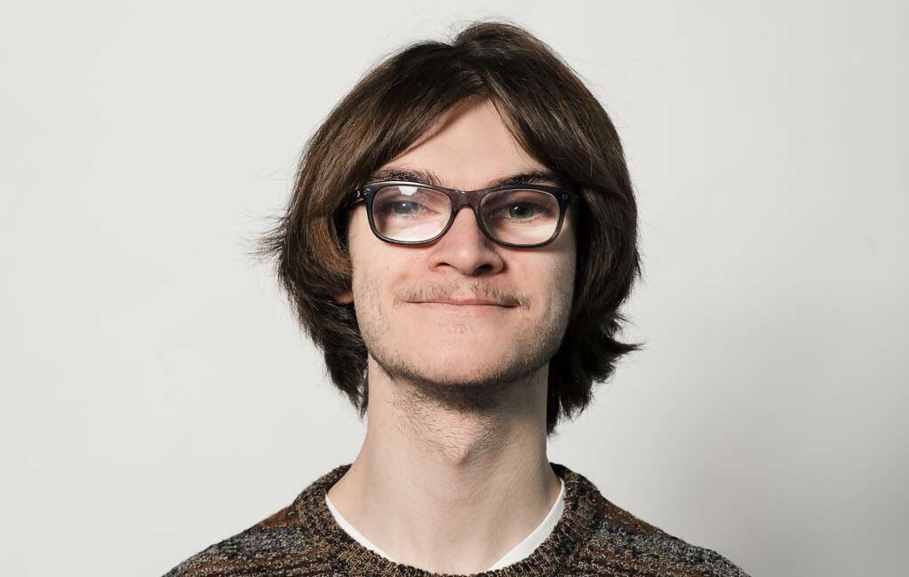 Niall Boyd