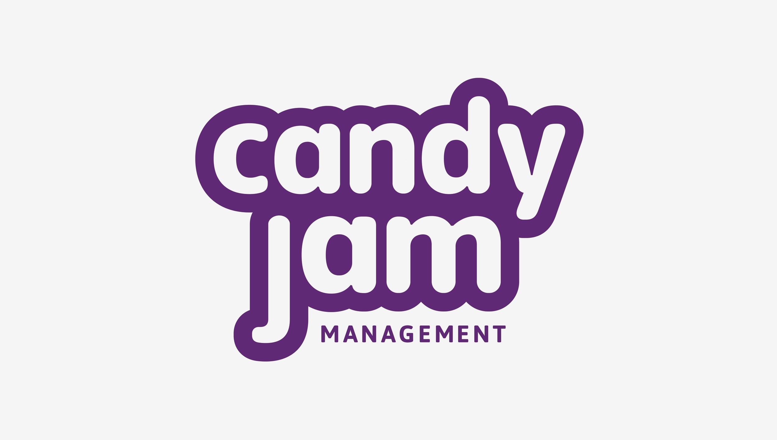 CandyJam Management logo