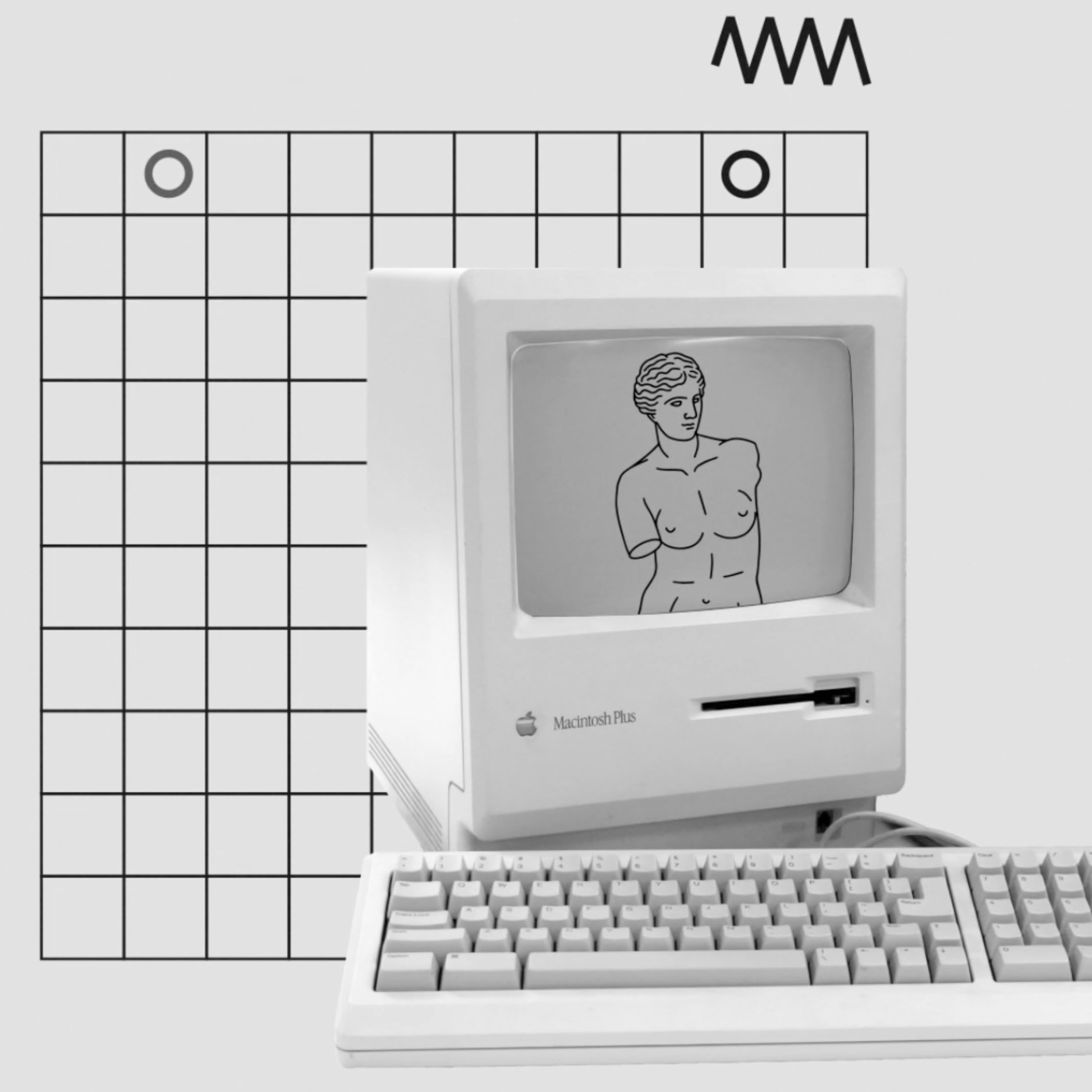 Beyond the Mark speaker slide