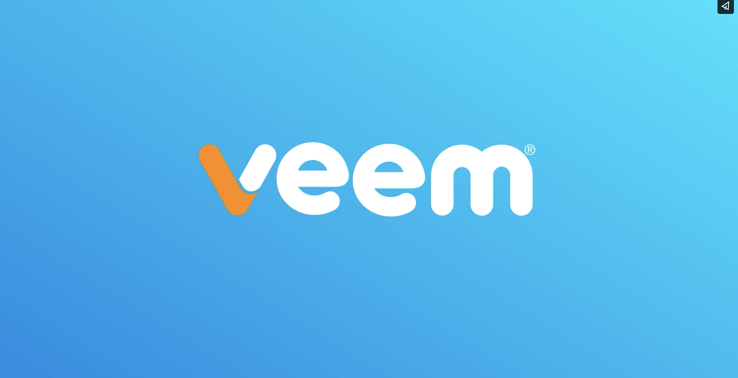 Veem social media graphics